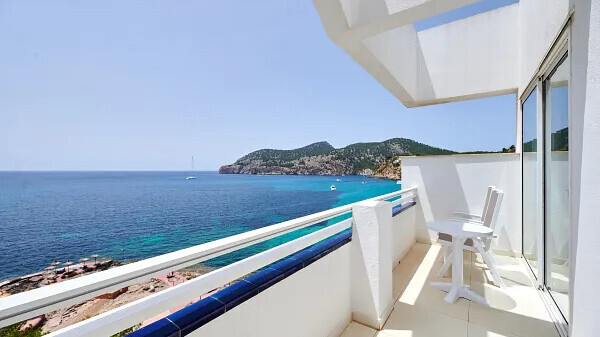 Alua Gran Camp de Mar